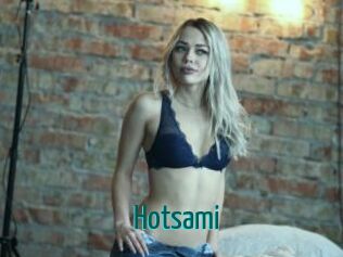 Hotsami