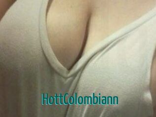 HottColombiann