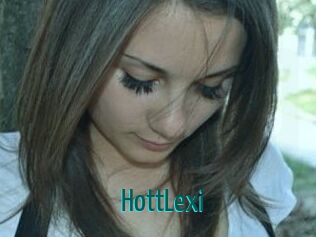 HottLexi