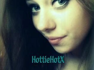 HottieHotX