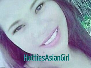 HottiesAsianGirl