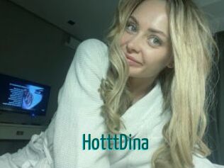 HotttDina