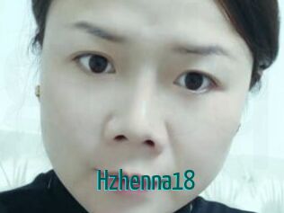 Hzhenna18