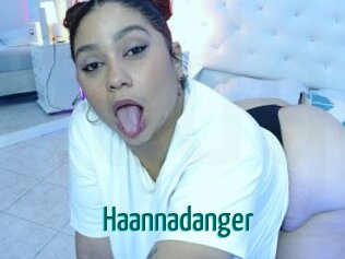 Haannadanger