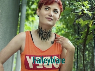 Haileyblare