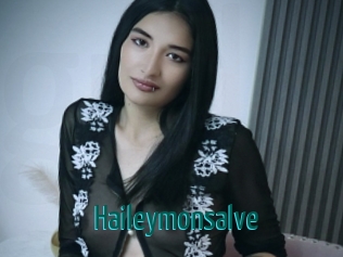 Haileymonsalve