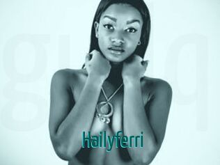 Hailyferri