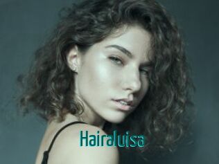 Hairaluisa