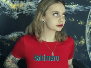 Hakimaru