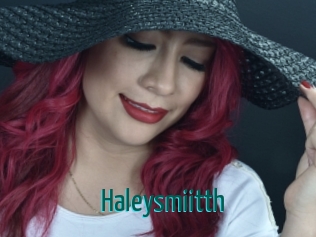 Haleysmiitth