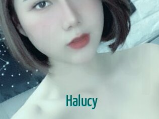 Halucy