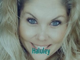 Haluley