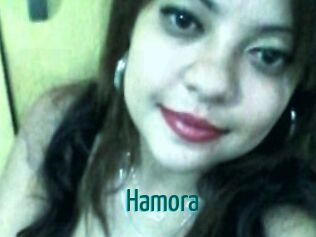 Hamora