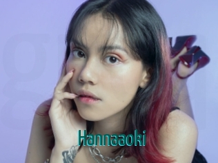 Hannaaoki