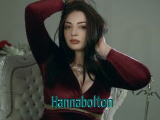 Hannabolton