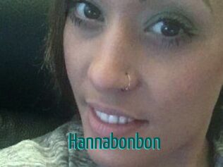 Hannabonbon