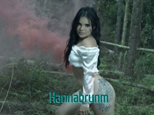 Hannabrunm