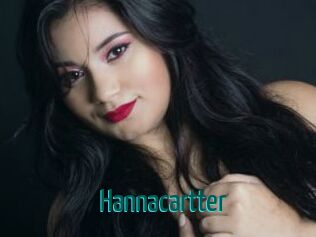 Hannacartter