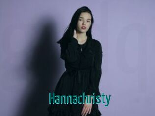 Hannachristy