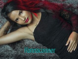 Hannaconner