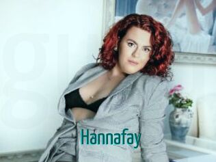 Hannafay