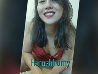 Hannahhorny