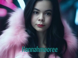 Hannahmooree