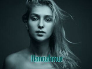 Hannahmur
