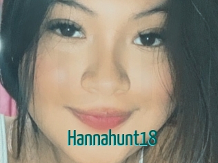 Hannahunt18