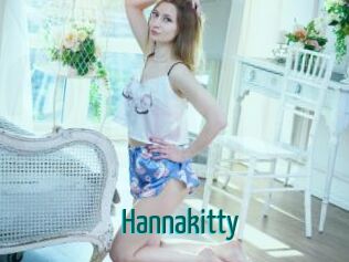 Hannakitty