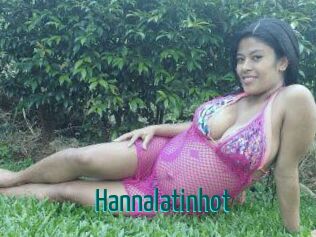 Hannalatinhot