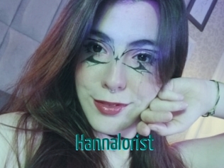 Hannalorist