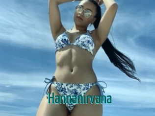 Hannanirvana