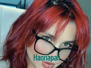 Hannapali