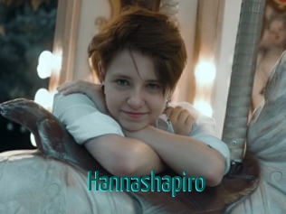 Hannashapiro