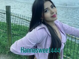 Hannasweet444