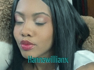 Hannawillianx
