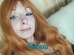 Hannaxo