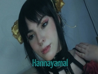 Hannayamal