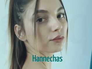 Hannechas