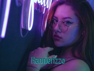 Hannierizzo