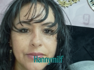 Hannymilf