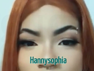 Hannysophia