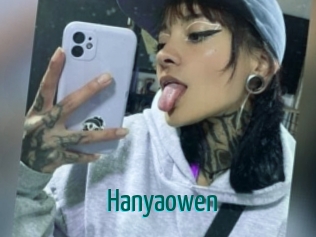 Hanyaowen