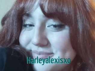 Harleyalexisxo