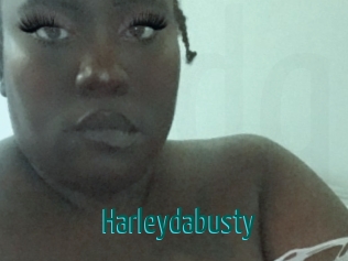 Harleydabusty