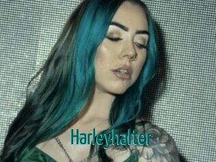 Harleyhalter