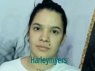 Harleymyers