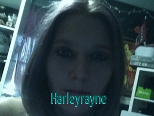 Harleyrayne