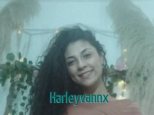 Harleyvannx
